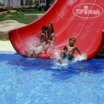 Sharm Dreams Vacation Club - Aqua Park 
