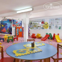 Sharm Dreams Vacation Club - Aqua Park 