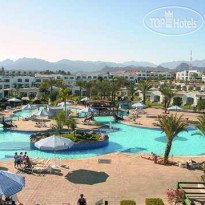 Sharm Dreams Vacation Club - Aqua Park 