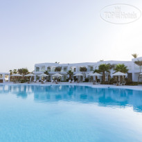 Meraki Resort Sharm El Sheikh Бассейн Euphoria
