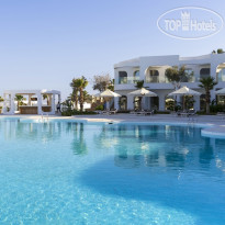 Meraki Resort Sharm El Sheikh Бассейн Euphoria
