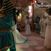 The Grand Hotel Sharm El Sheikh 