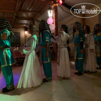 The Grand Hotel Sharm El Sheikh 