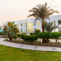 Pickalbatros Luxury Suites  