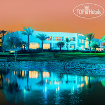 Pickalbatros Luxury Suites  