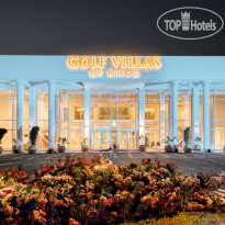 Pickalbatros Luxury Suites  