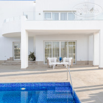 Pickalbatros Luxury Suites  