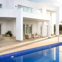 Pickalbatros Luxury Suites  