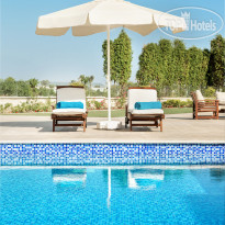 Pickalbatros Luxury Suites  