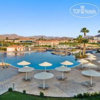 Pickalbatros Luxury Suites  