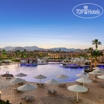 Pickalbatros Luxury Suites  