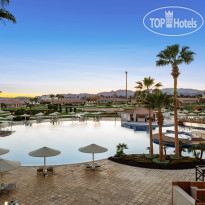 Pickalbatros Luxury Suites  