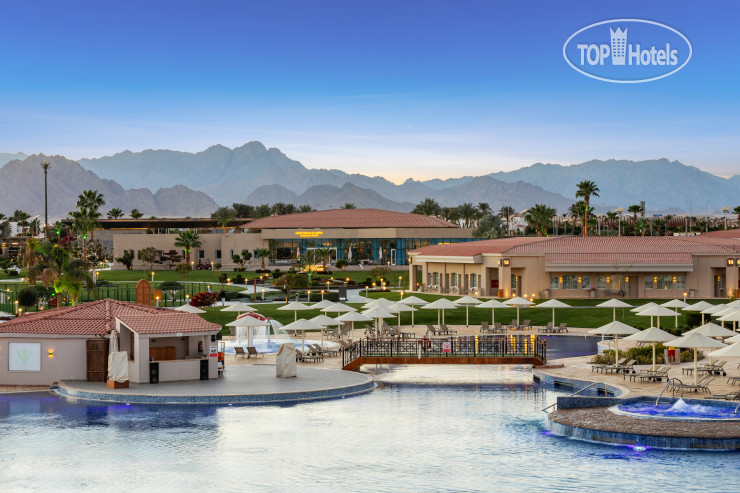 New photos from tourists Pickalbatros Luxury Suites 5*