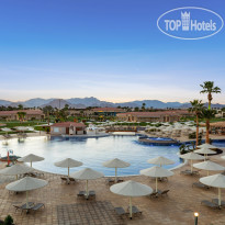 Pickalbatros Luxury Suites  