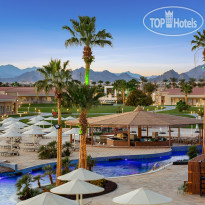 Pickalbatros Luxury Suites  