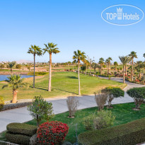 Pickalbatros Luxury Suites Golf