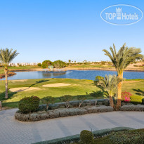 Pickalbatros Luxury Suites Golf