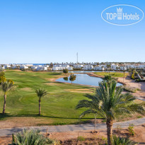 Pickalbatros Luxury Suites Golf
