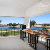 Pickalbatros Luxury Suites 