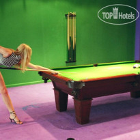 Amarina Sun Resort & Aqua Park 