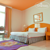 Amarina Sun Resort & Aqua Park 