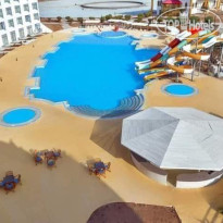 Amarina Sun Resort & Aqua Park 
