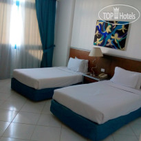 Amarina Sun Resort & Aqua Park 