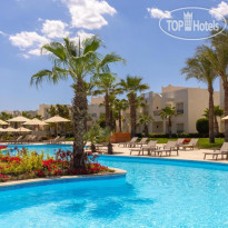 Swissotel Sharm El Sheikh 