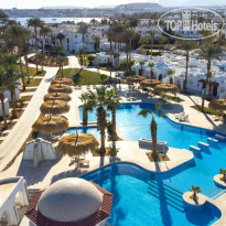 Swissotel Sharm El Sheikh 