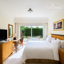 Swissotel Sharm El Sheikh tophotels