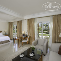 Swissotel Sharm El Sheikh tophotels