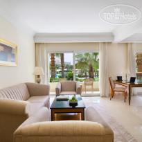 Swissotel Sharm El Sheikh tophotels