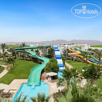 Swissotel Sharm El Sheikh 
