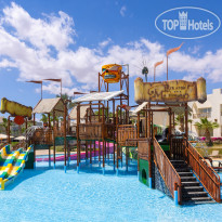 Swissotel Sharm El Sheikh 