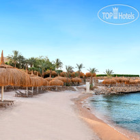 Swissotel Sharm El Sheikh 