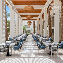 Swissotel Sharm El Sheikh 