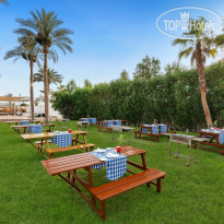 Swissotel Sharm El Sheikh 