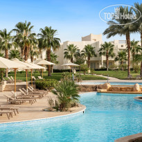 Swissotel Sharm El Sheikh 