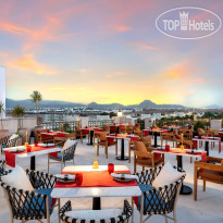 Swissotel Sharm El Sheikh 