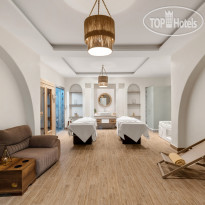 Swissotel Sharm El Sheikh 