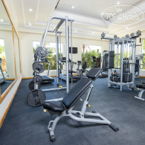 Swissotel Sharm El Sheikh 