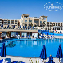 Cleopatra Luxury Resort Sharm - Adults Only 16 years plus