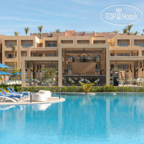 Cleopatra Luxury Resort Sharm - Adults Only 16 years plus