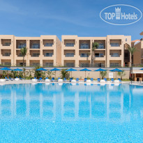 Cleopatra Luxury Resort Sharm - Adults Only 16 years plus