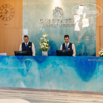 Cleopatra Luxury Resort Sharm - Adults Only 16 years plus