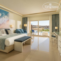 Cleopatra Luxury Resort Sharm - Adults Only 16 years plus 