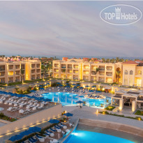 Cleopatra Luxury Resort Sharm - Adults Only 16 years plus