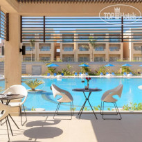 Cleopatra Luxury Resort Sharm - Adults Only 16 years plus 