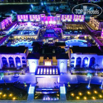 Cleopatra Luxury Resort Sharm - Adults Only 16 years plus