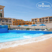 Cleopatra Luxury Resort Sharm - Adults Only 16 years plus